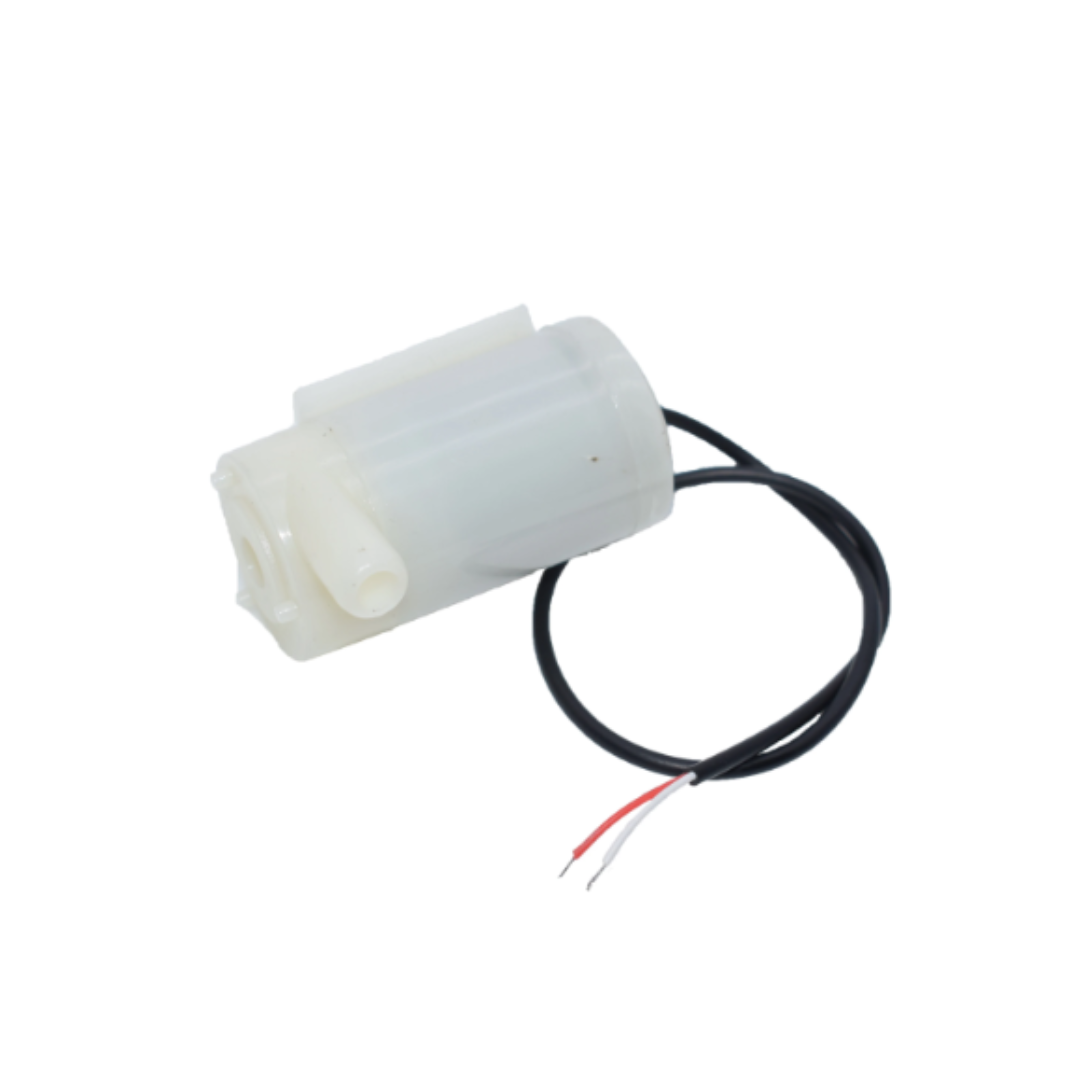 Mini Bomba De Agua Sumergible 3-5v 70-120 L/h